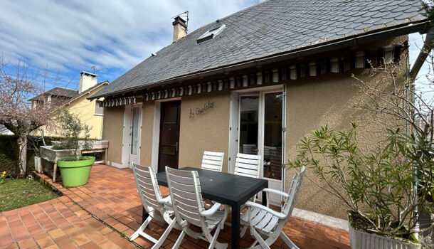 Villa / Maison 5 pièces  à vendre Rodez 12000