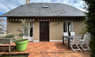 Maison 5 Pièces 117 m² à vendre à Rodez (12000)