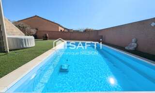 Maison 6 Pièces 154 m² à vendre à Laurens (34480)