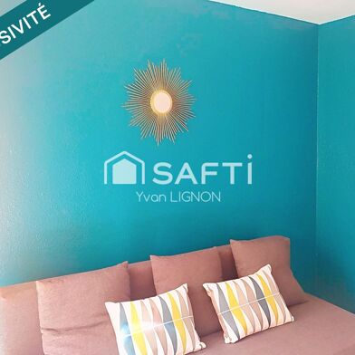 Appartement 1 pièces 70000 €