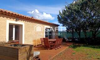 Maison 4 Pièces 99 m² à vendre à Vidauban (83550)