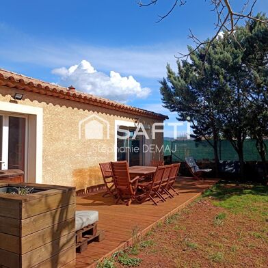 Maison 4 pièces 396000 €