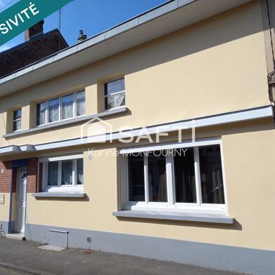 Maison 2 pièces 86000 €