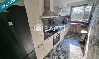 Appartement 4 Pièces 78 m² à vendre à Vaux-le-Pénil (77000)
