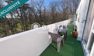 Appartement 4 Pièces 78 m² à vendre à Vaux-le-Pénil (77000)