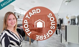 Appartement 3 Pièces 72 m² à vendre à Éragny (95610)