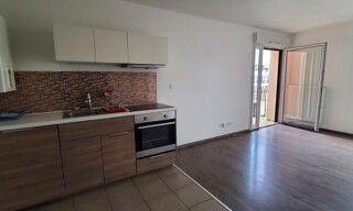 Appartement 2 Pièces 42 m² à vendre à Tours (37000)