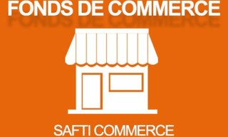 Commerce  220 m² à vendre à Guingamp (22200)