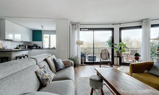 Appartement 3 Pièces 83 m² à vendre à Bruges (33520)