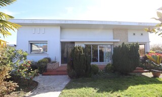 Maison 8 Pièces 134 m² à vendre à Sauzé-entre-Bois (79190)
