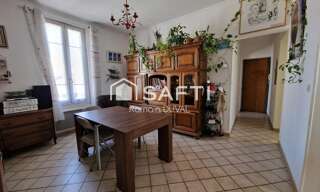 Appartement 4 Pièces 64 m² à vendre à La Seyne-sur-Mer (83500)