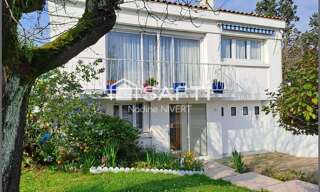 Maison 4 Pièces 128 m² à vendre à La Rochelle (17000)