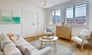 Appartement 1 Pièce 31 m² à vendre à Amiens (80000)