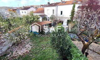 Maison 10 Pièces 200 m² à vendre à Périgueux (24000)