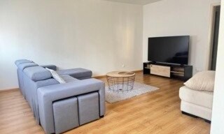 Appartement 2 Pièces 47 m² à louer à Mulhouse (68100)
