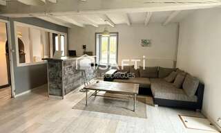 Maison 4 Pièces 107 m² à vendre à Chantonnay (85110)