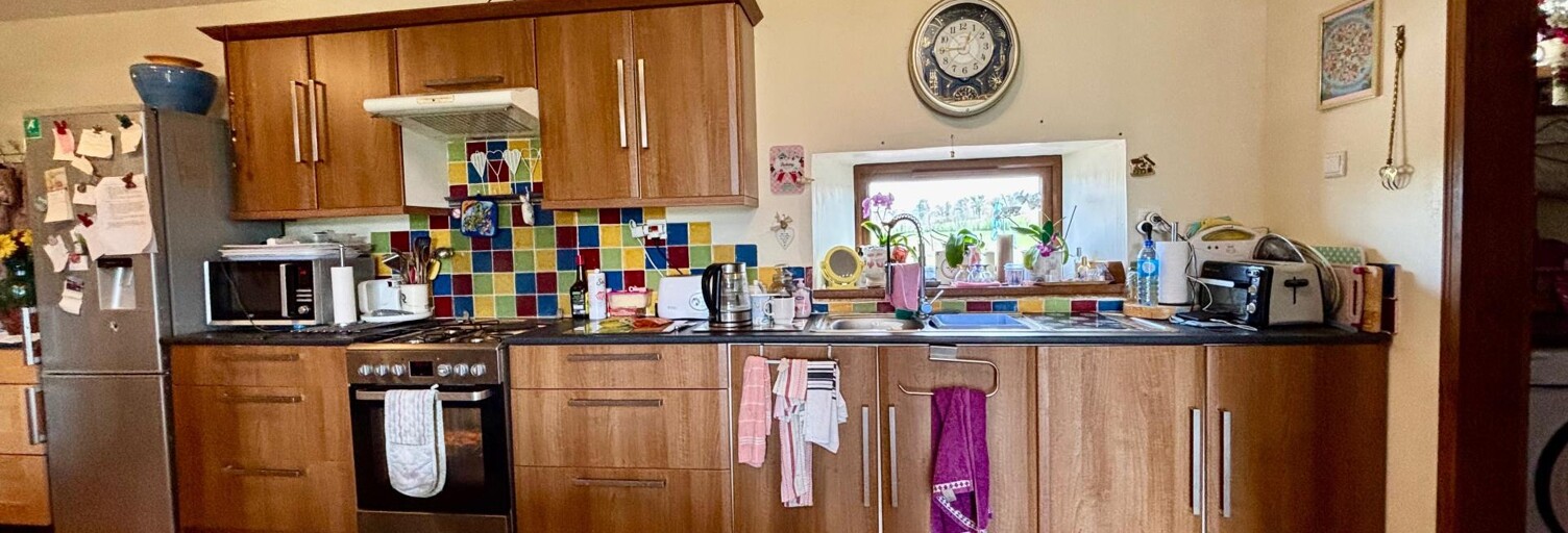 Maison 6 Pièces 153 m² à vendre à Souleuvre-en-Bocage (14350)