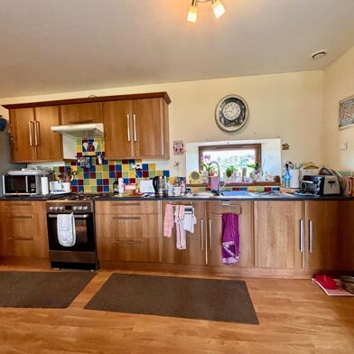 Maison 6 pièces 247925 €