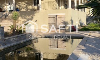 Maison 5 Pièces 147 m² à vendre à Vidauban (83550)