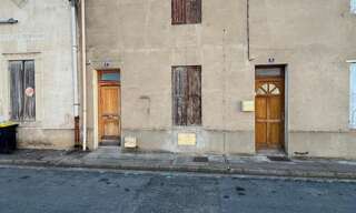 Maison 3 Pièces 90 m² à vendre à Tonneins (47400)