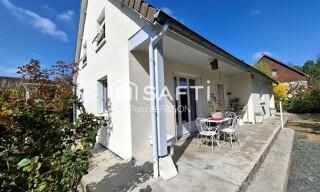 Maison 7 Pièces 140 m² à vendre à Fondettes (37230)