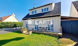 Maison 5 Pièces 110 m² à vendre à Viarmes (95270)