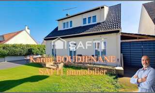 Maison 5 Pièces 110 m² à vendre à Viarmes (95270)