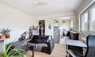 Appartement 2 Pièces 30 m² à vendre à Mondeville (14120)