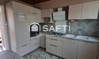Maison 5 Pièces 95 m² à vendre à Éleu-dit-Leauwette (62300)