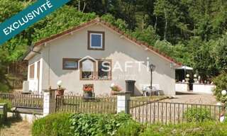 Maison 4 Pièces 100 m² à vendre à Cocheren (57800)