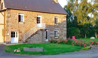 Maison 7 Pièces 138 m² à vendre à Landisacq (61100)