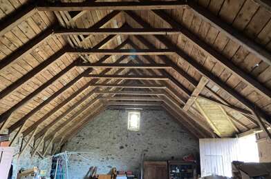 Maison 2 pièces 89000 €