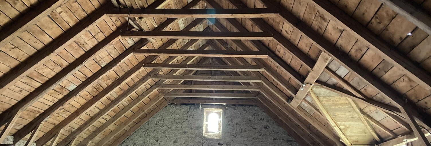 Maison 2 Pièces 358 m² à vendre à Menet (15400)