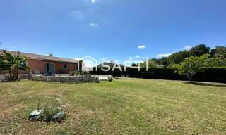 Maison 6 Pièces 115 m² à vendre à Baron (33750)