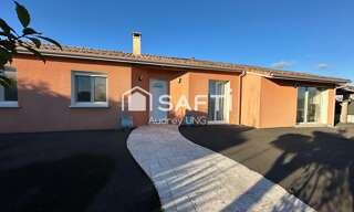 Maison 6 Pièces 115 m² à vendre à Baron (33750)