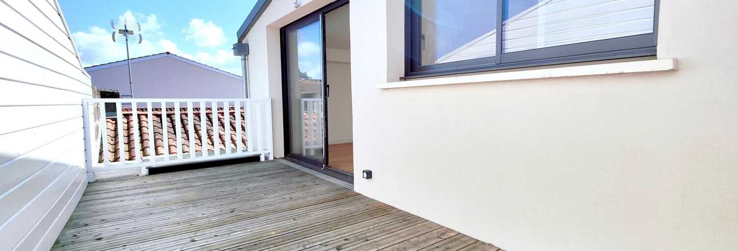 Maison 5 Pièces 107 m² à vendre à Talence (33400)