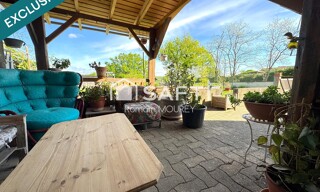 Maison 5 Pièces 154 m² à vendre à Louhans (71500)