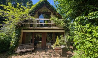 Maison 7 Pièces 200 m² à vendre à Tourouvre au Perche (61190)