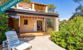 Appartement 2 Pièces 41 m² à vendre à Saint-Raphaël (83700)