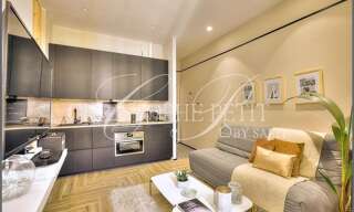 Appartement 2 Pièces 36 m² à vendre à Cannes (06400)