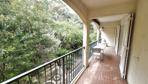 Appartement 4 pièces  à vendre Toulon 83000