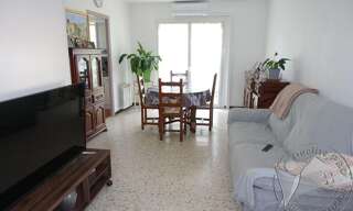 Maison 3 Pièces 56 m² à vendre à Saint-Jean-de-Fos (34150)