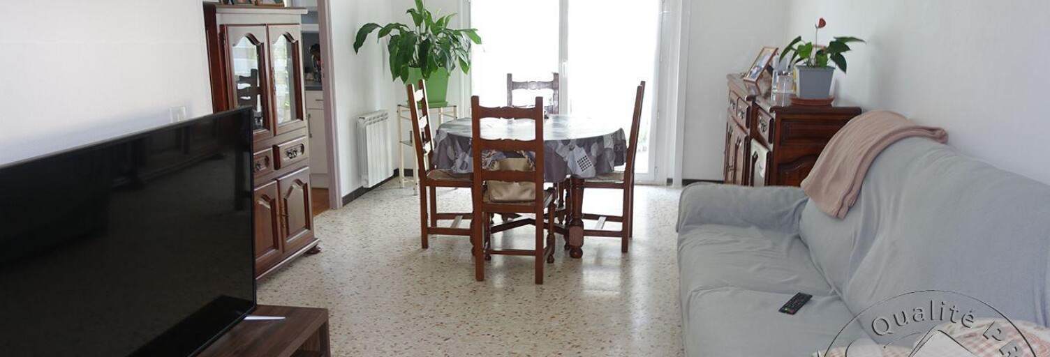 Maison 3 Pièces 56 m² à vendre à Saint-Jean-de-Fos (34150)