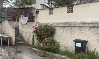 Maison 3 Pièces 44 m² à vendre à Plan-de-Cuques (13380)