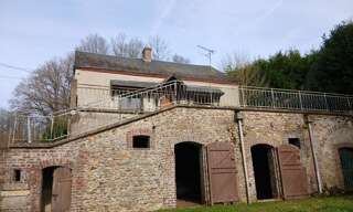 Maison 3 Pièces 72 m² à vendre à Montoire-sur-le-Loir (41800)