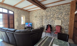 Appartement 3 Pièces 82 m² à vendre à Olonzac (34210)