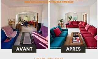 Maison 3 Pièces 79 m² à vendre à Agde (34300)