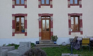 Maison 5 Pièces 100 m² à vendre à Saint-Priest-sous-Aixe (87700)