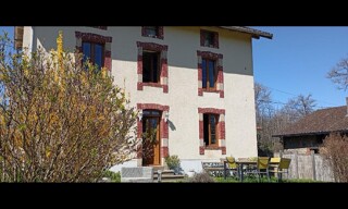 Maison 5 Pièces 100 m² à vendre à Saint-Priest-sous-Aixe (87700)