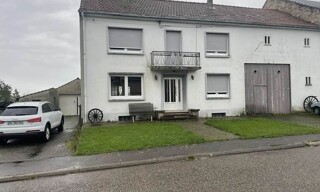 Maison 10 Pièces 156 m² à vendre à Ernestviller (57510)